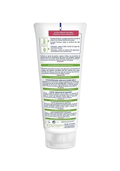 Yatıştırıcı Nemlendirici Losyon 200 Mililitre fiyatları