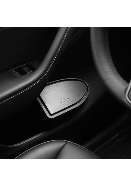 Tesla Model Y ile Uyumlu Kapı Cep Çöp Kovası fiyatları