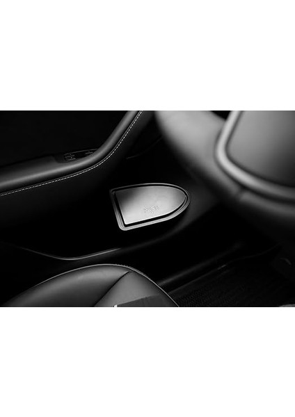 Tesla Model Y ile Uyumlu Kapı Cep Çöp Kovası indirimleri
