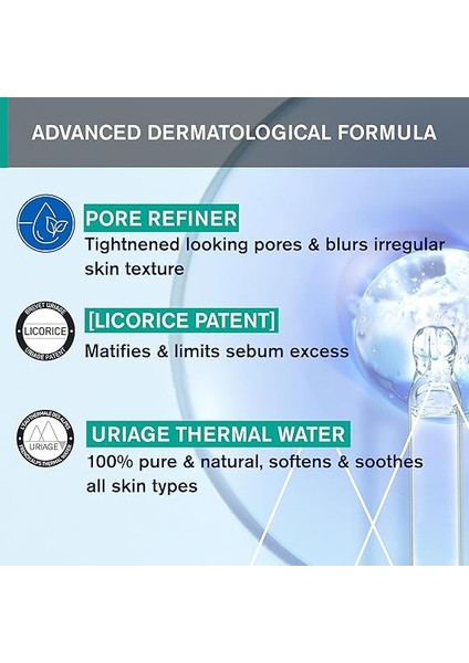 Hyseac Mat Karma ve Yağlı Ciltler Için Matlaştırıcı Bakım Kremi 40ML indirimleri