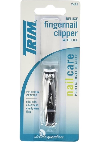 Lüks Tırnak Makası, Törpülü – Keskin, Dayanıklı Tırnak Makası, Kolay ve Kompakt Saklama Için Katlanabilir Tırnak Törpüsü – Her Seferinde Hassas ve Eşit Kesim Için Çelik Tırnak Makası