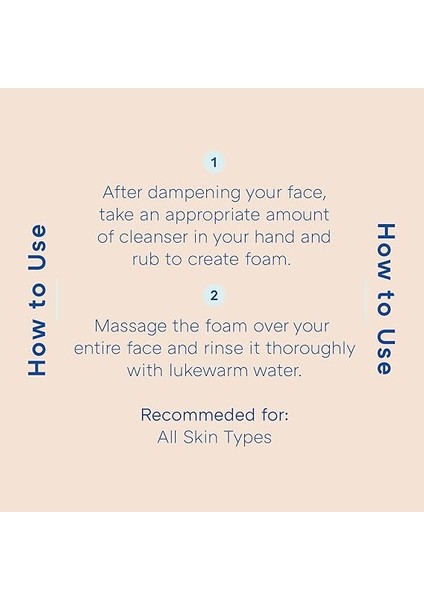 10 Farklı Hyalüronik Asit Içeren Cilt Temizleme Köpüğü Super Aqua Ultra Hyalon Cleansing Foam modelleri