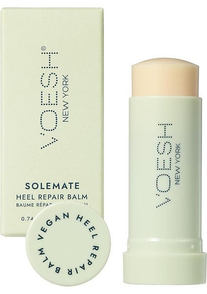 Solemate Topuk Onarıcı Balm 22 Mililitre