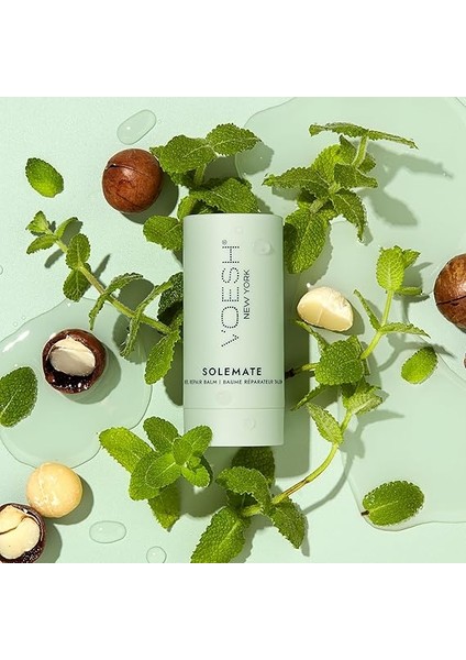 Solemate Topuk Onarıcı Balm 22 Mililitre modelleri