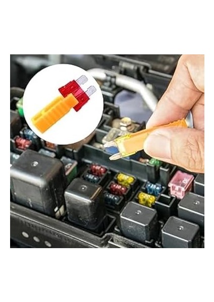 Store Sigorta Sökme Aparatı modelleri