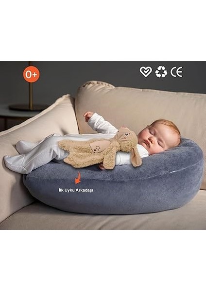 My Sleeping Friend Lamb - Uyku Arkadaşım Kuzucuk fiyatları