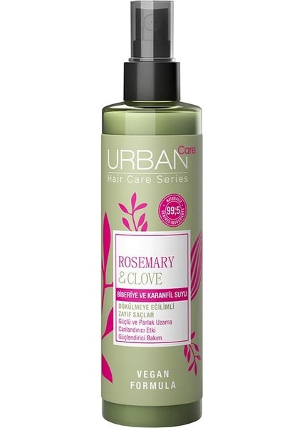 Care Biberiye&amp;karanfil Suyu 150 ml