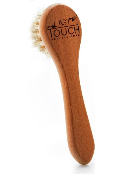 Touch% Doğal At Kılı Yüz Temizleme Fırçası indirimleri
