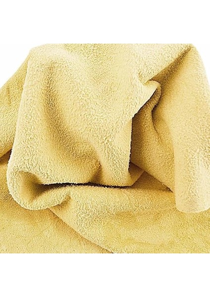 Mikrofiber Güderi Süper Lüx Oto Kurulama Bezi 50X60 Cm. fiyatları