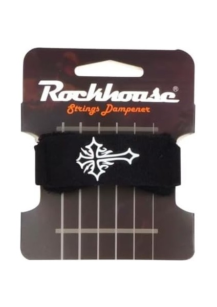 LMSM02-CR Gitar Fret Wrap Perde Sarıcı Fretwrap Cross