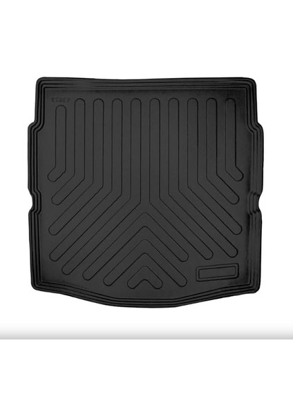 Opel ile Uyumlu Grandland 2025 Sonrası 3D Bagaj Havuzu | Ev - Alt Bagaj