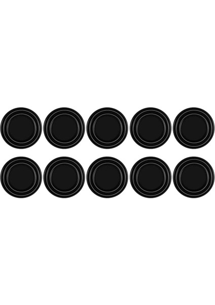 Lua Araç Araba Kapı - Kaput - Bagaj Yavaşlatma Ses Emici - Giderme Engelleme Stoperi (26MM)