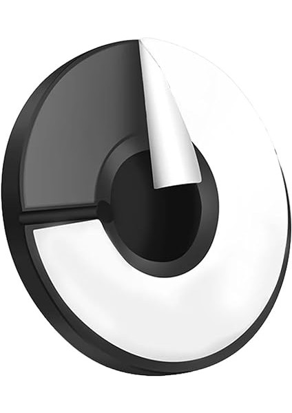 Lua Araç Araba Kapı - Kaput - Bagaj Yavaşlatma Ses Emici - Giderme Engelleme Stoperi (26MM) fırsatları