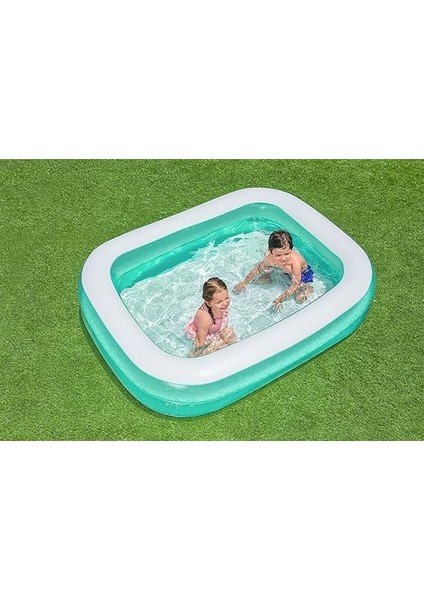 Şişme Aile Havuzu 201X150X51CM 54005 fiyatları