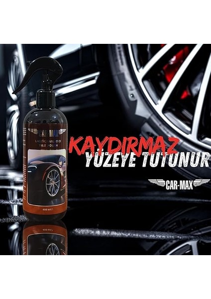 Lastik Parlatıcı, 400ML fiyatları