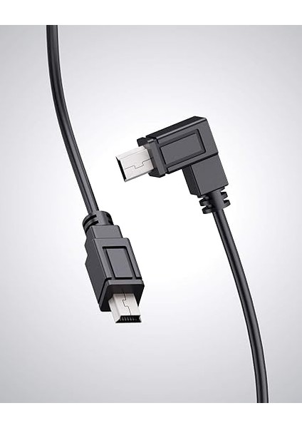 A129 Duo / A129 Pro Duo Araç Kamerası Arka Kamera Bağlantı Kablosu 6 Metre modelleri