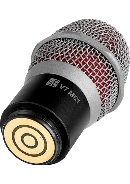 Electronics V7MC1 Shure Telsiz Mikrofonlar Için Se Mikrofon Kapsülü indirimleri