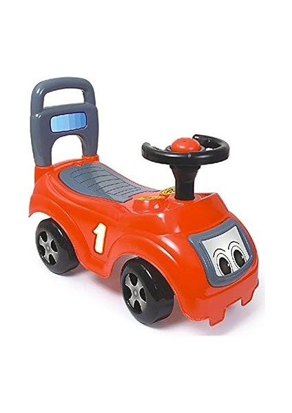 - Bingit Araba, Kırmızı, (8020) modelleri