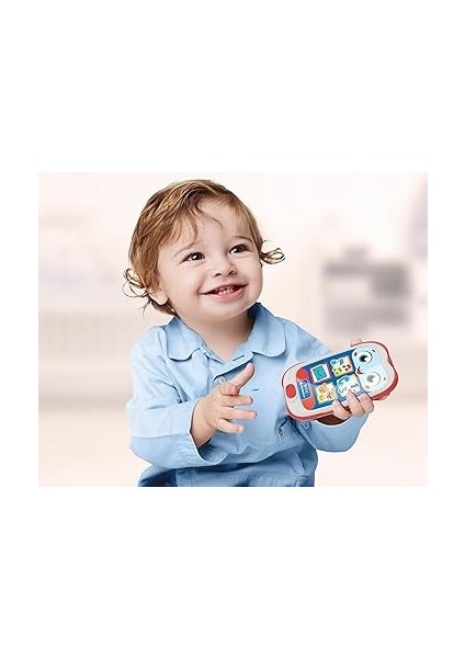 Baby Clementoni Bebek Telefonu fırsatları