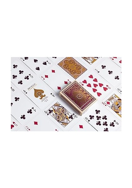 Verbena Oyun Kartları modelleri