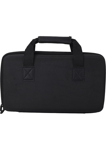 Controller Taşıma Çantası, Taşınabilir ve Tampon Süngerli, Ddj-Flx4, DDJ-400, Ddj-Sb2, Ddj-Sb3, Ddj-Rb Için