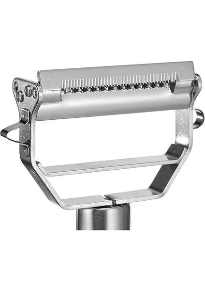 Home Jumbo Boy Paslanmaz Çelik Soyacak - Turbo Jülyen Doğrayıcı - Çok Fonksiyonlu Mutfak Aleti - Sebze ve Meyve Soyucu modelleri