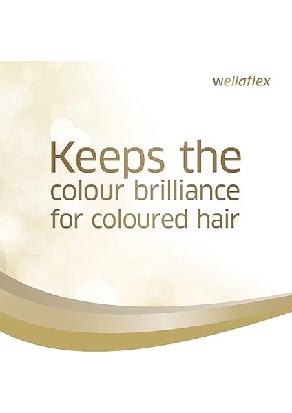 Wellaflex Brilliant Colors Güçlü Tutuş Saç Spreyi 250 Mililitre modelleri