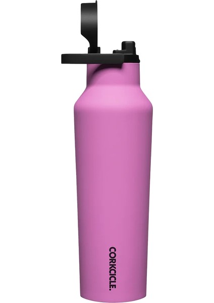 Termos - Sport Canteen - 590 ml - Dark Pink fiyatları
