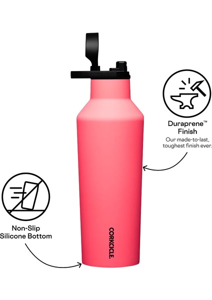 Termos - Sport Canteen - 590 ml - Paradise Punch indirimleri