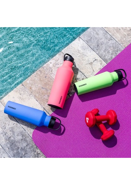 Termos - Sport Canteen - 590 ml - Paradise Punch fiyatları