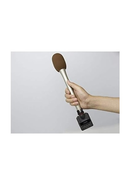 DR10X Mikrofona Takılabilir Ses Kaydedici indirimleri