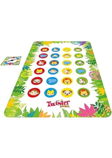 Junior Oyunu modelleri