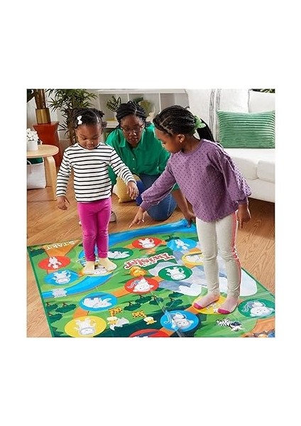 Junior Oyunu indirimleri