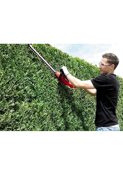 Elektrikli Çit Budama Gc-Eh 4550 (Hafif Ağırlık, Lazer Kesim ve Elmas Taşlama ile Işlenmiş Çelik Bıçaklar ve Alüminyum Koruması Dahil) - 3403370 fiyatları