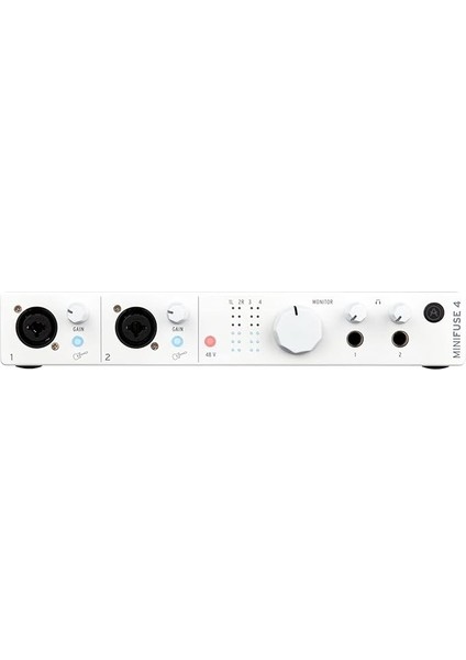 Minifuse 4 Interface Audio