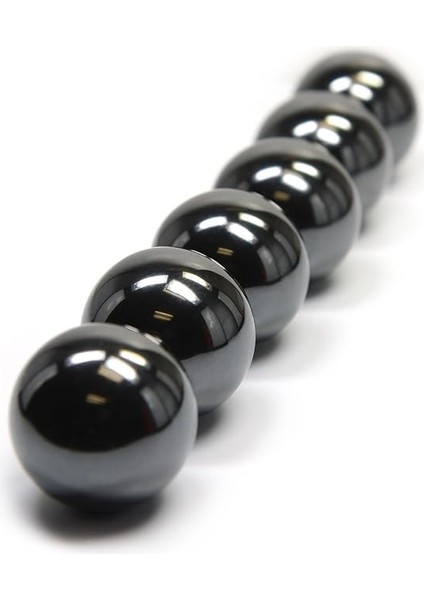 Şeklinde Manyetik Mıknatıs Stres Topu, Ø20 mm Stres Mıknatısı, Küre Mıknatıs - 5 Adet indirimleri