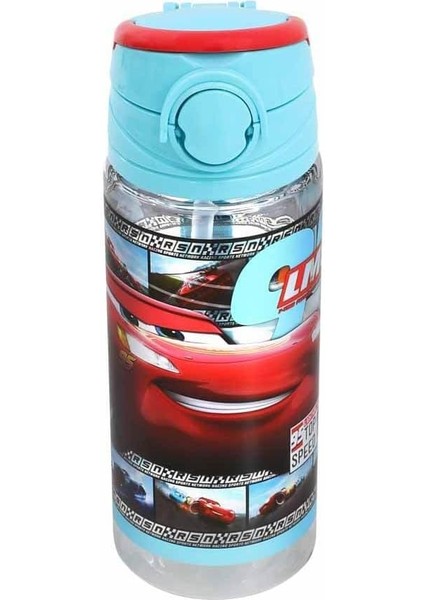 Cars The Best Matara 500 ml 44206