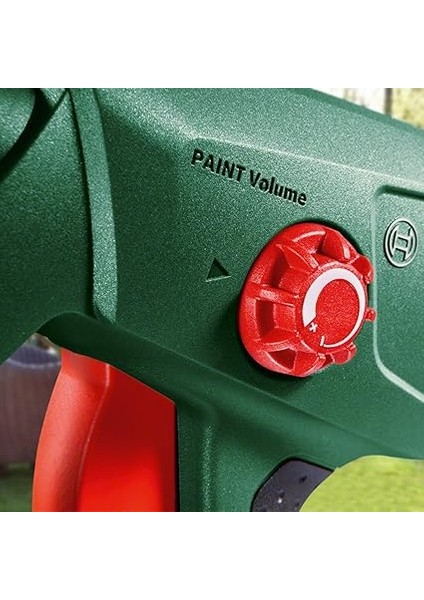 Elektrikli Boya Püskürtme Sistemi Pfs 2000 (Vernik, Cila ve Duvar Boyası Için, Kutuda) fiyatları