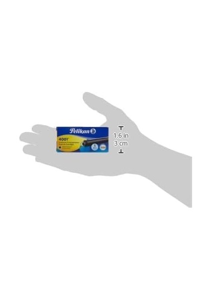 5'li Gtp5 Uzun Kartuş Siyah modelleri