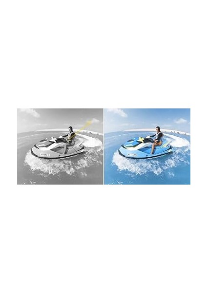 Selfie Çubuğu One X2, R, X, Action Kamera Için, 3 M fırsatları