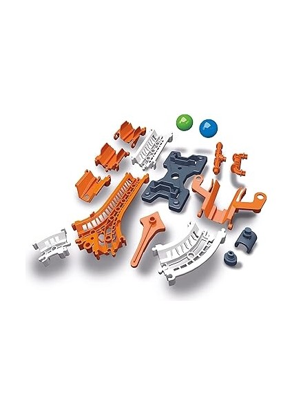 Action &amp; Reaction - Kavşaklar ve Aksesuarlar Renkli 6+ fiyatları