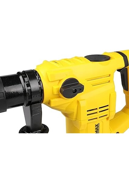 RTM240 40 mm 1500 Watt 9j Sds Max Kırıcı Delici, Yeşil fırsatları