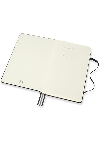 Pro Proje Planlayıcı L Boy Siyah Sert Kapak fiyatları