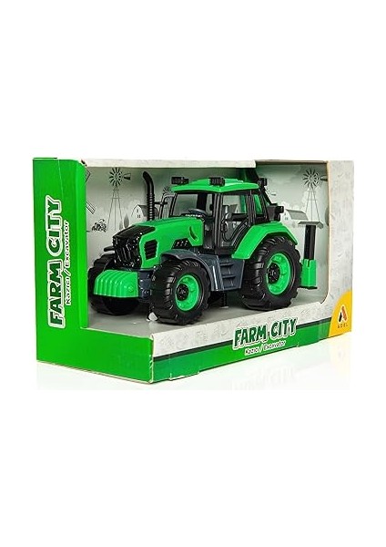Farm City Kazıcı Yeşil modelleri