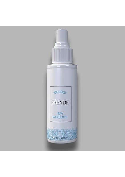 Doğal Magnezyum Yağı Spray Magnesium Oil Spray 100ML fiyatları