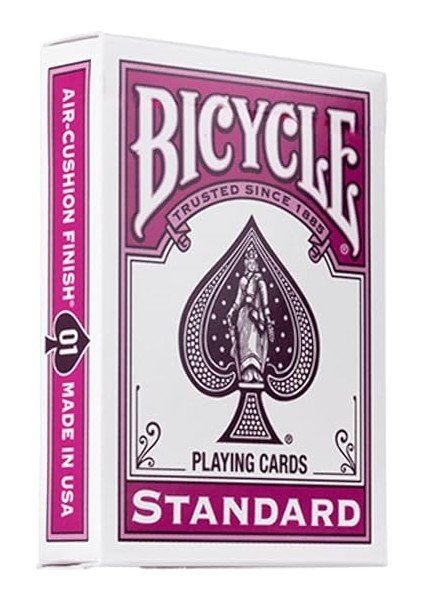 Color Series #1 Berry Oyun Kartları fiyatları