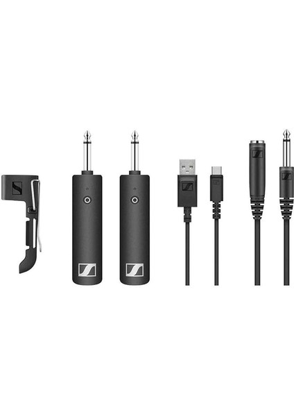 Xsw-D Instrument Base Set