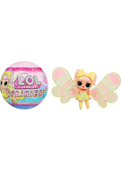 Entertainment Lol Tots Peri Bebekleri