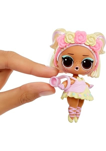 Entertainment Lol Tots Peri Bebekleri fırsatları