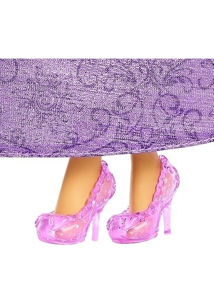 Princess Disney Prenses - Rapunzel, 3 Yaş ve Üzeri, HLW03 indirimleri
